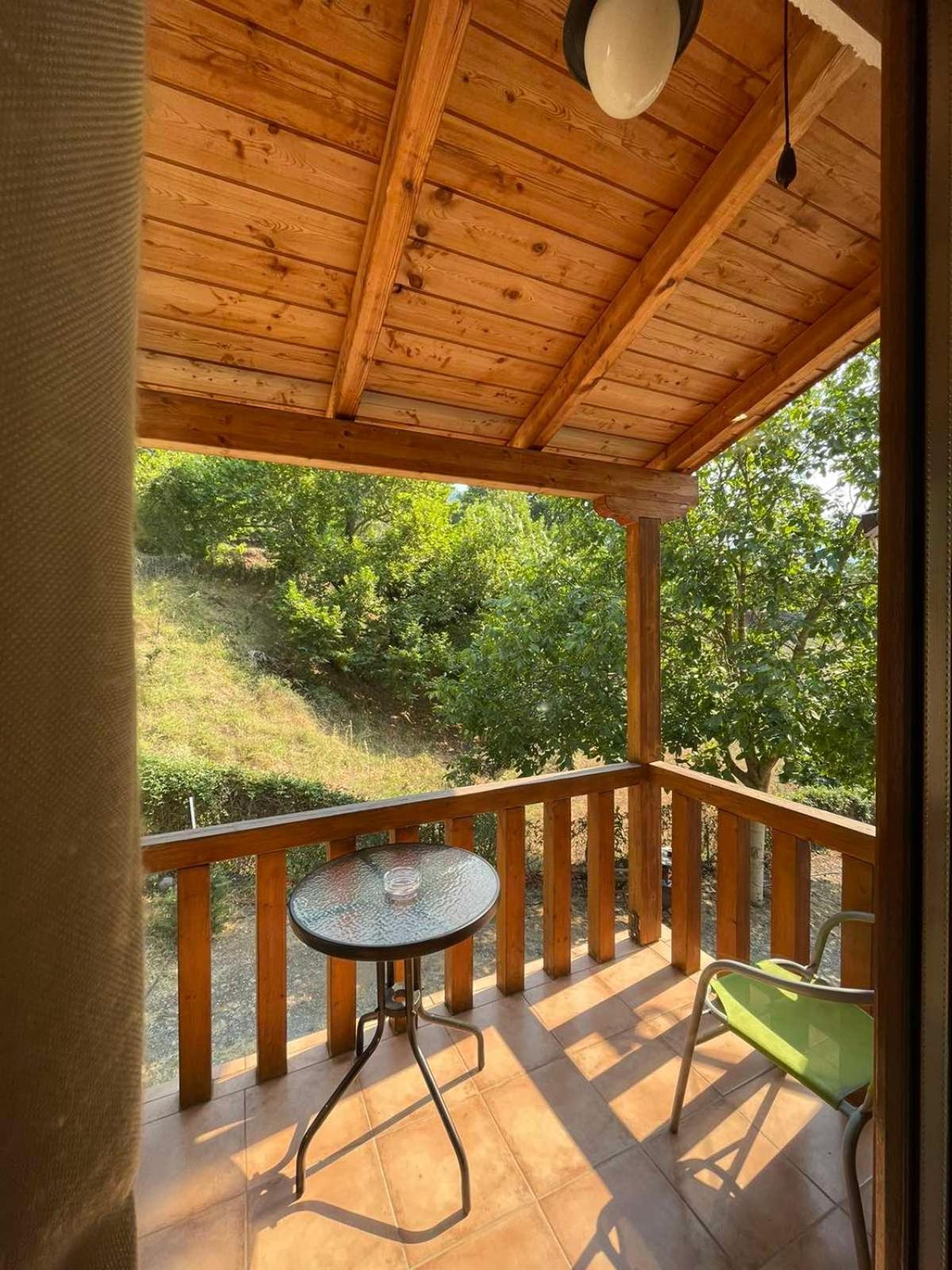Michel Studios Kalavryta Exteriör bild