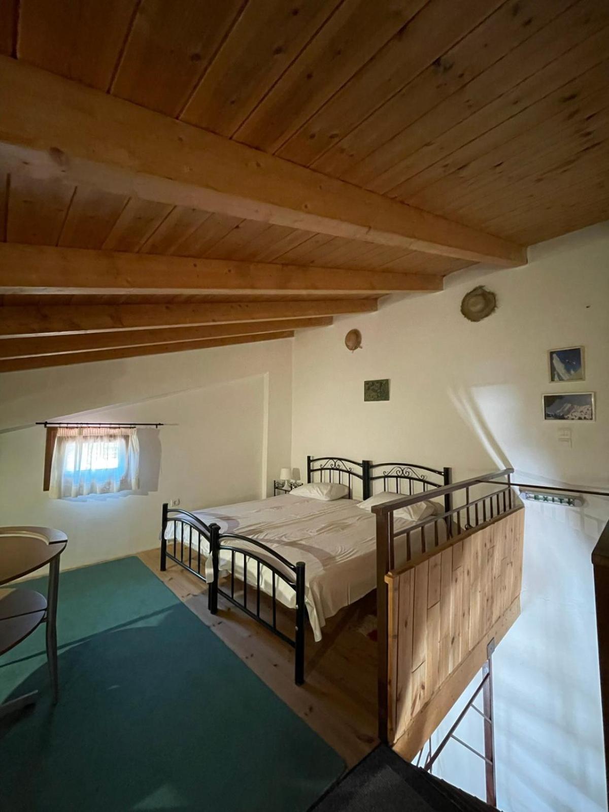 Michel Studios Kalavryta Exteriör bild