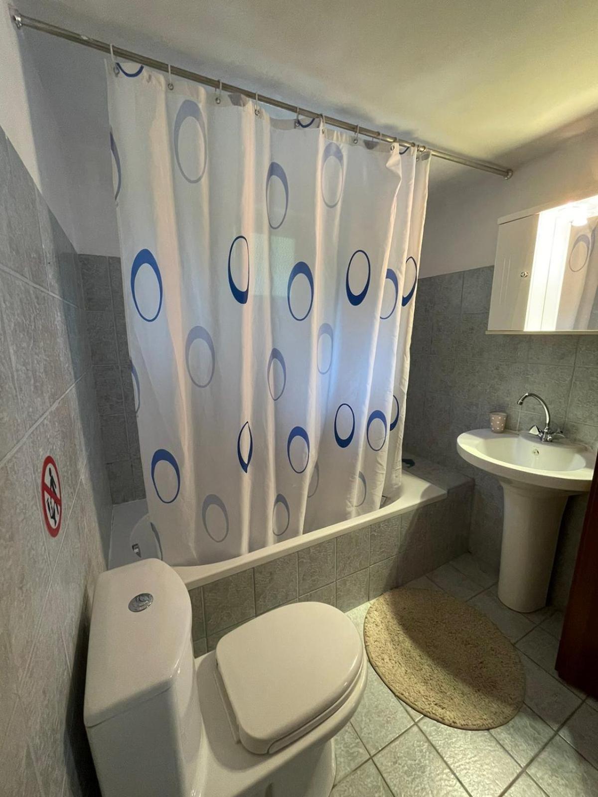 Michel Studios Kalavryta Exteriör bild