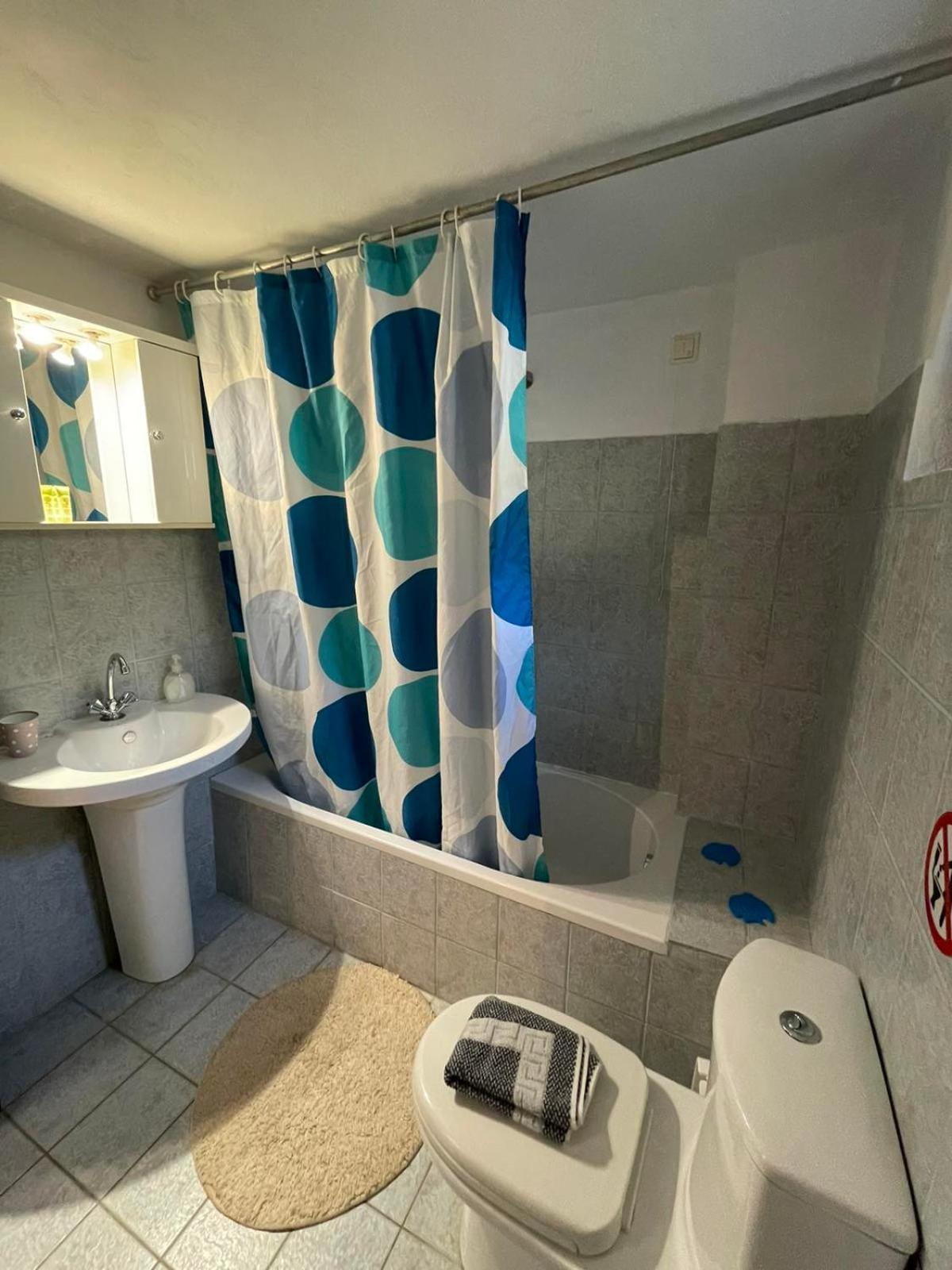 Michel Studios Kalavryta Exteriör bild