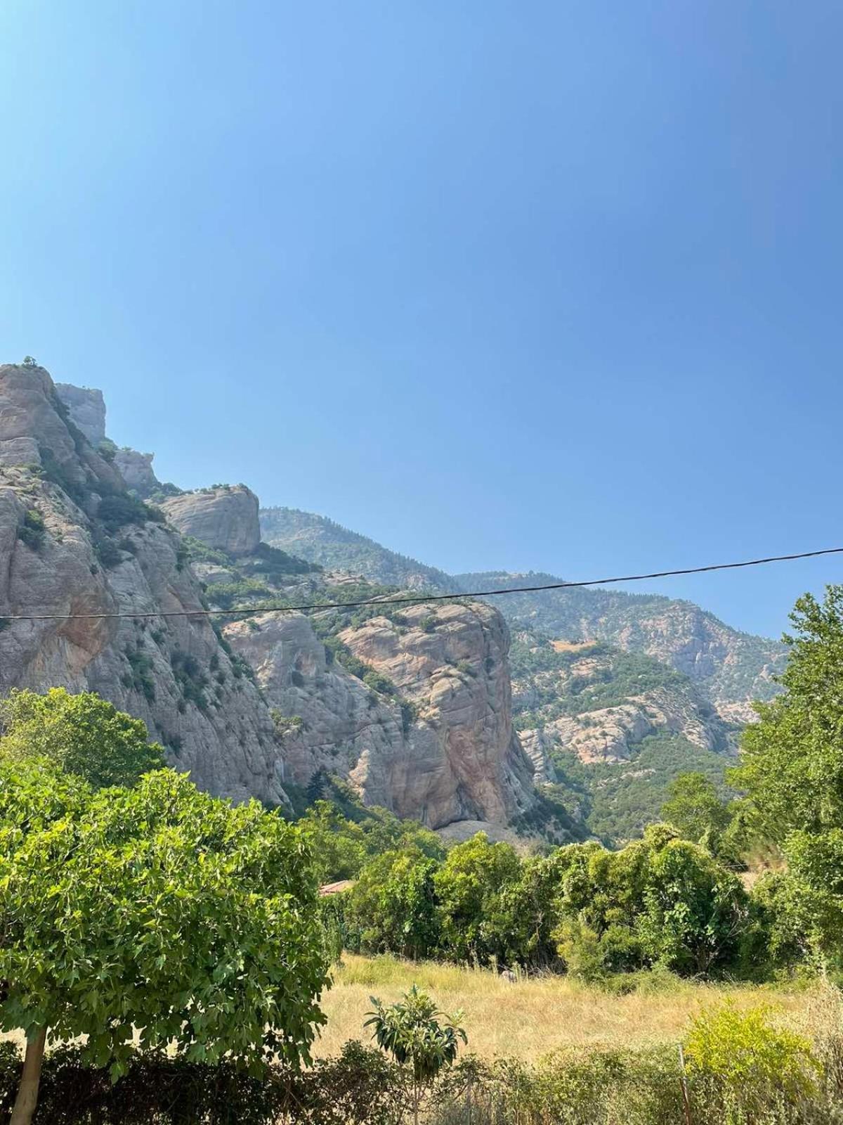 Michel Studios Kalavryta Exteriör bild